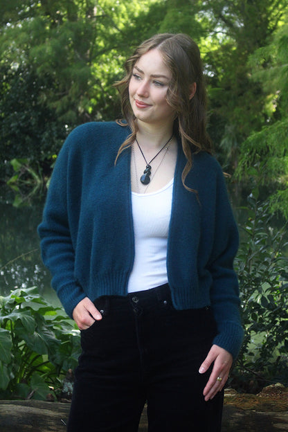 CAPSULE JACKET