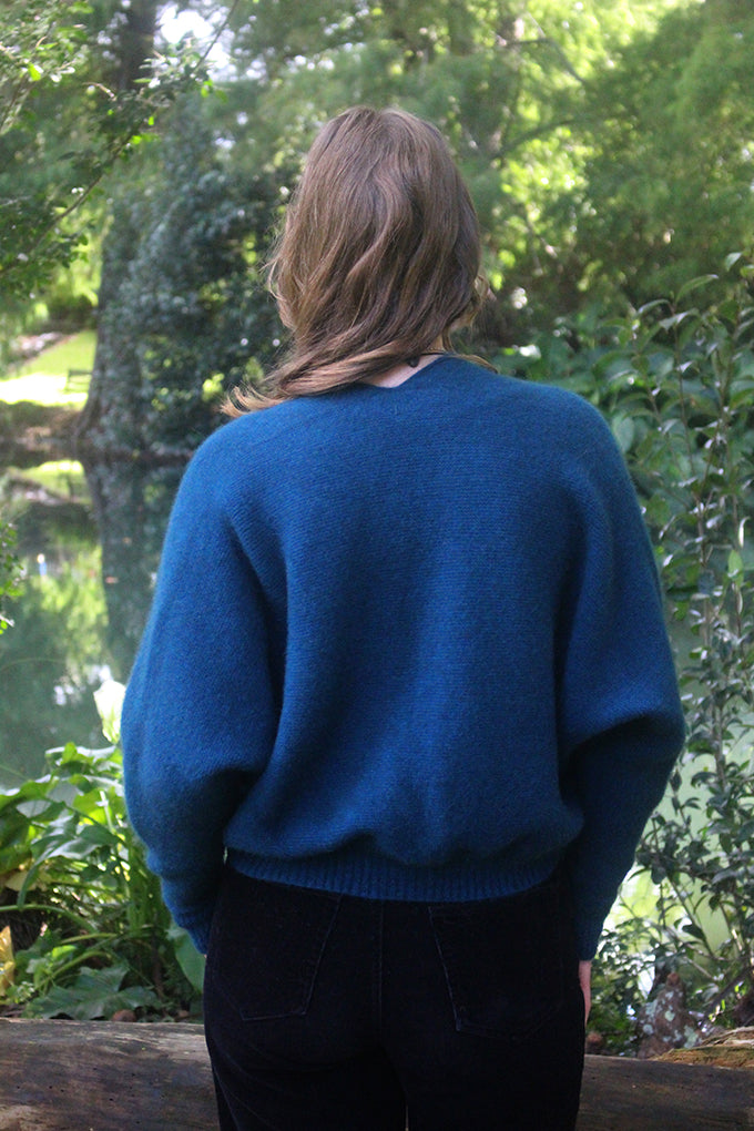 CAPSULE JACKET