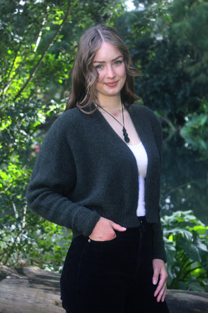 CAPSULE JACKET