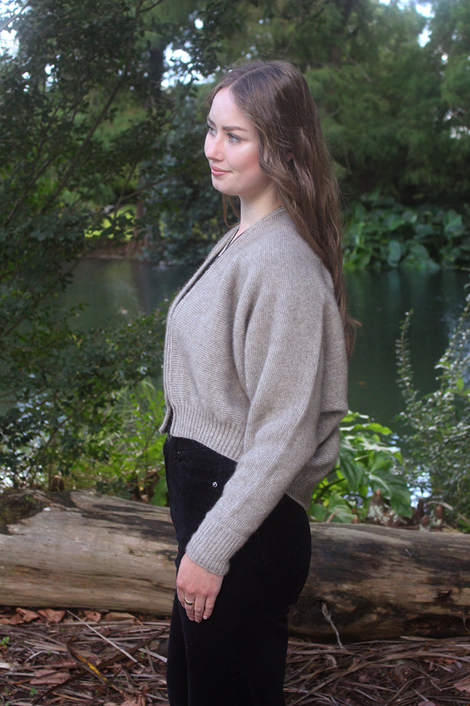 CAPSULE JACKET