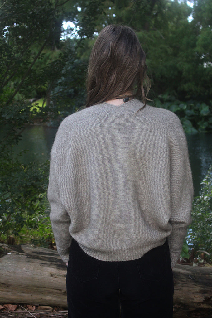 CAPSULE JACKET
