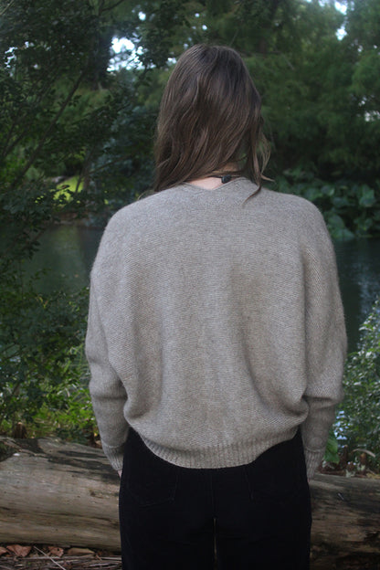 CAPSULE JACKET
