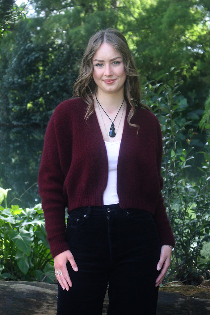 CAPSULE JACKET