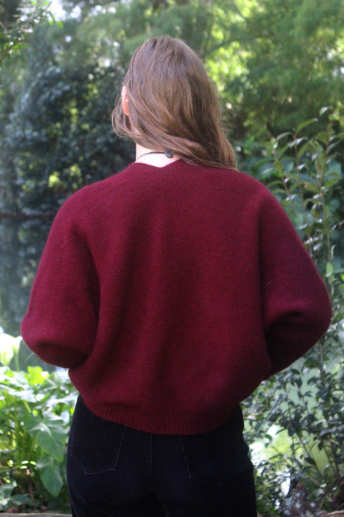 CAPSULE JACKET