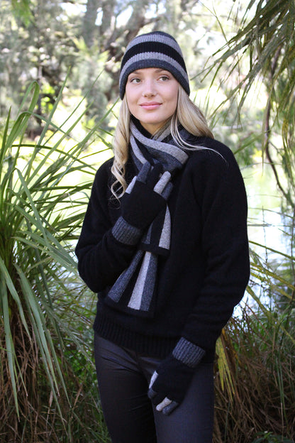 TEMPO SCARF