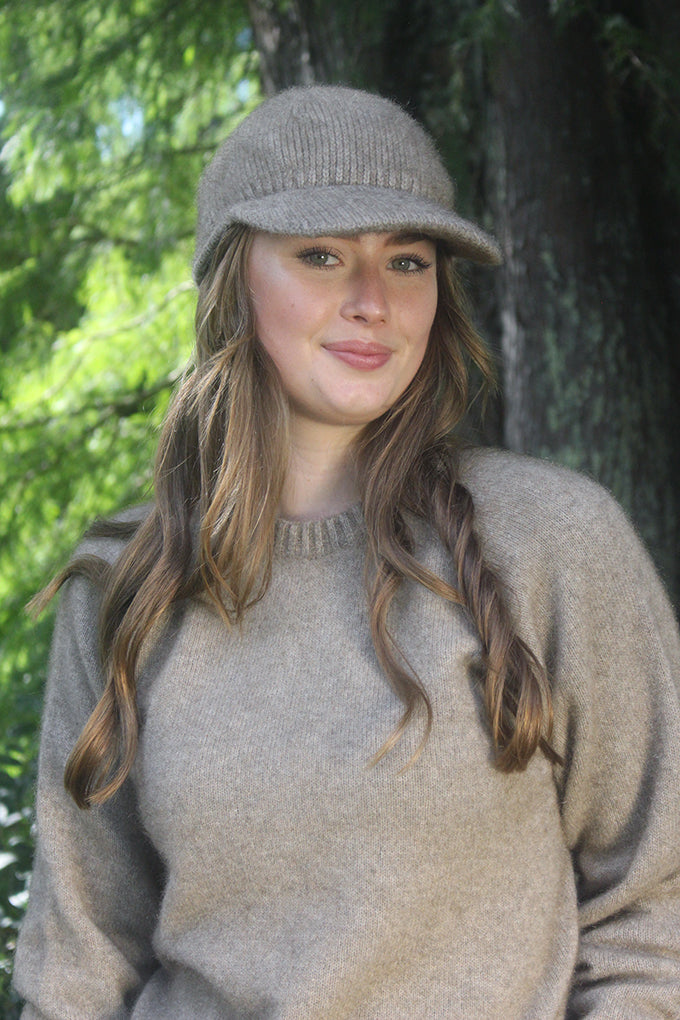 WALTER PEAK CAP