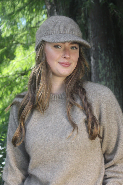 WALTER PEAK CAP
