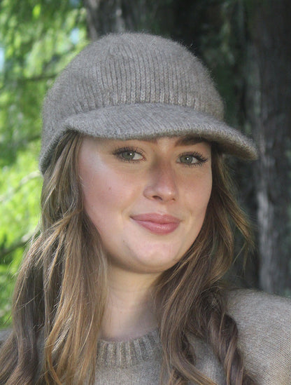 WALTER PEAK CAP