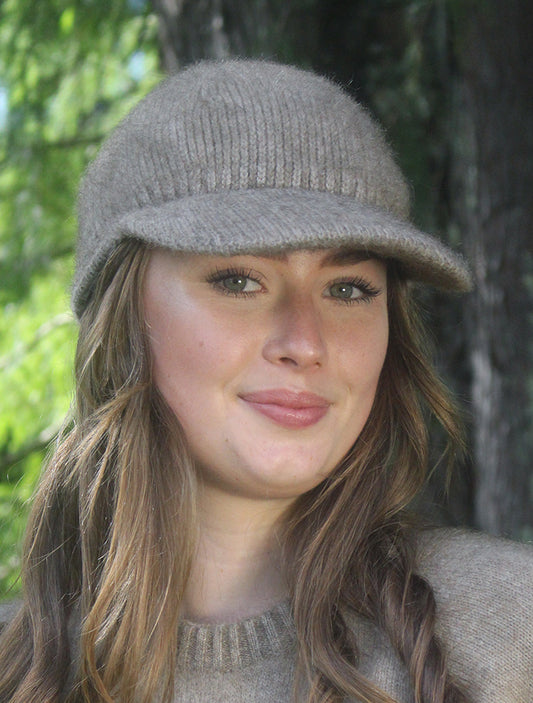 WALTER PEAK CAP
