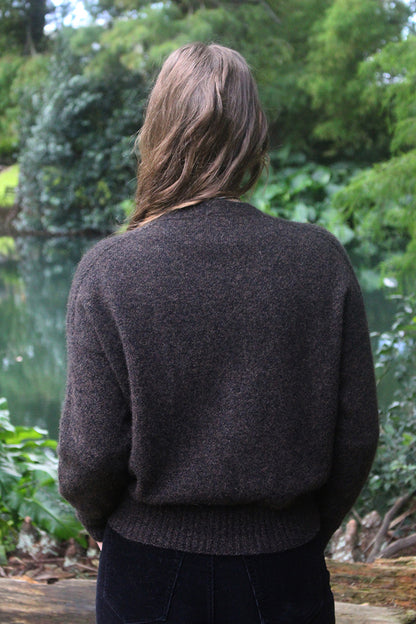 PRIME CARDIGAN