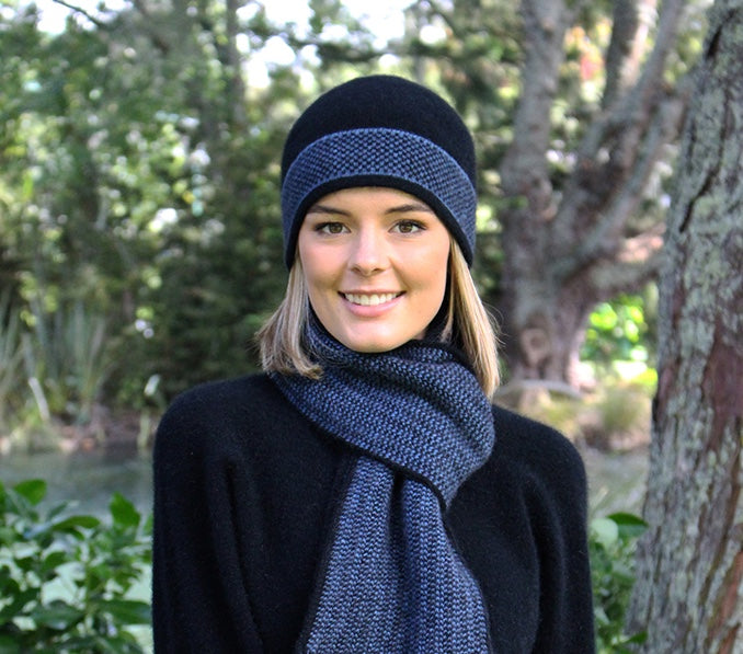 MORSE BEANIE