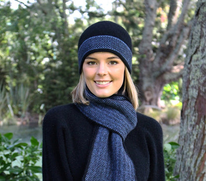 MORSE BEANIE