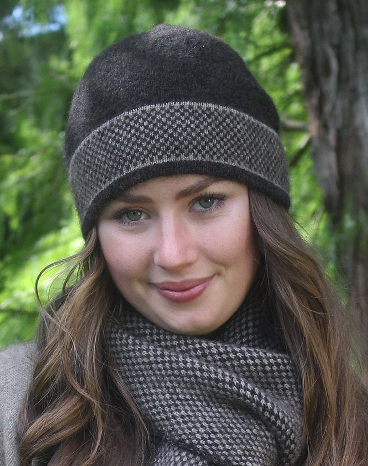 MORSE BEANIE