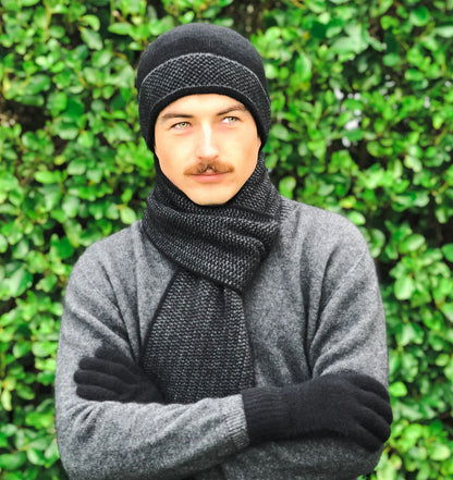 MORSE BEANIE