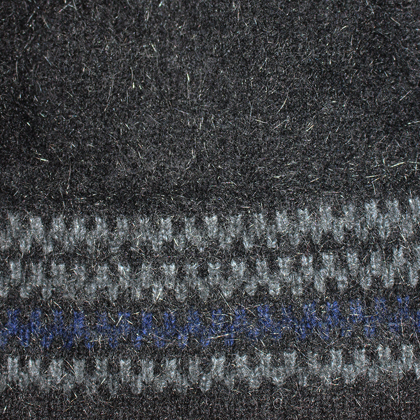 URBAN STRIPED BEANIE