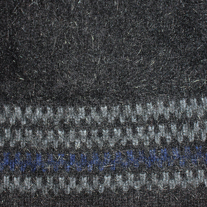 URBAN STRIPED BEANIE