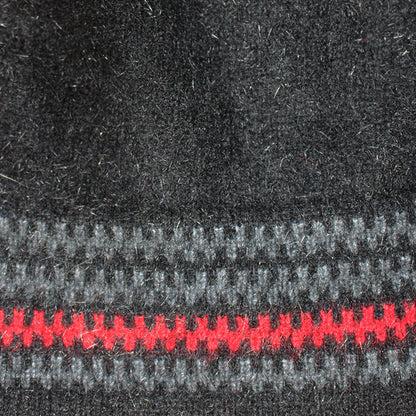URBAN STRIPED BEANIE