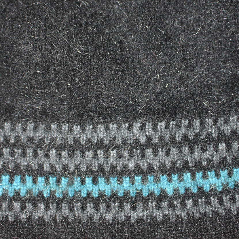 URBAN STRIPED BEANIE