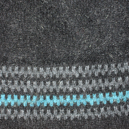 URBAN STRIPED BEANIE