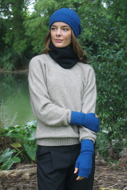 NECK GAITER