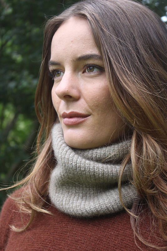 NECK GAITER