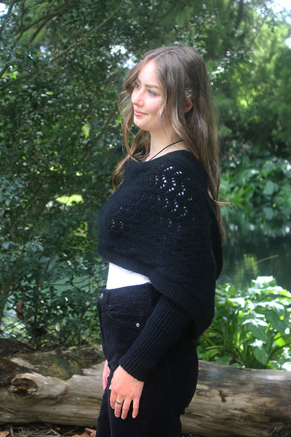 EMBRACE WRAP