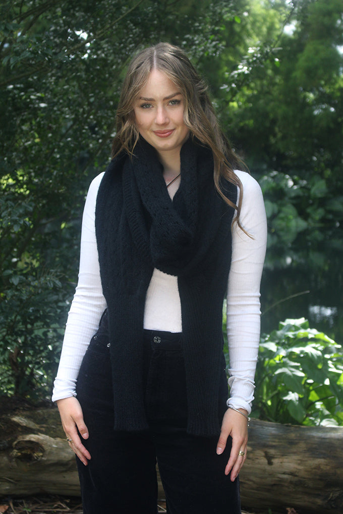 EMBRACE WRAP