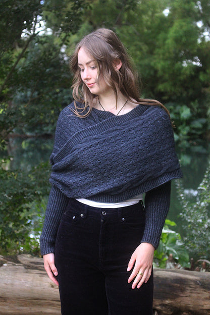 EMBRACE WRAP