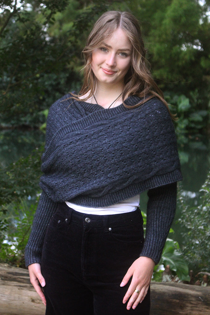 EMBRACE WRAP