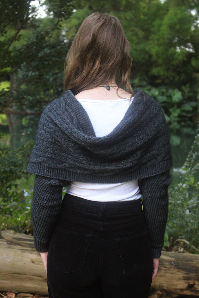 EMBRACE WRAP