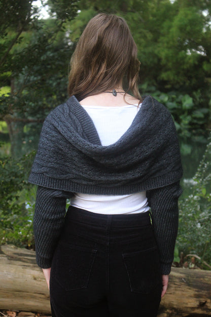 EMBRACE WRAP