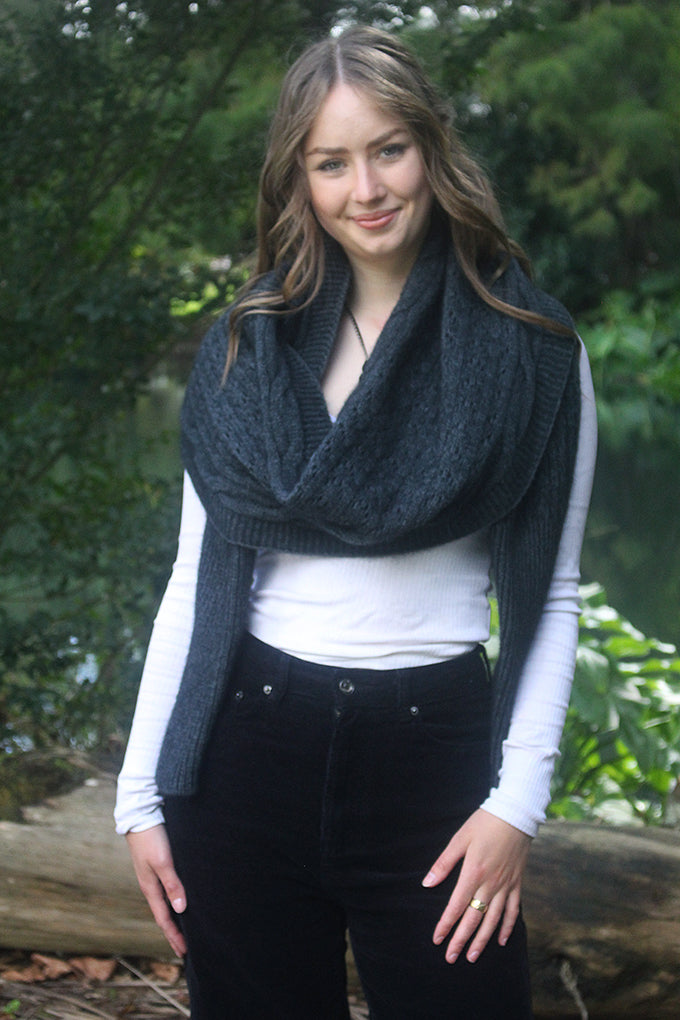 EMBRACE WRAP
