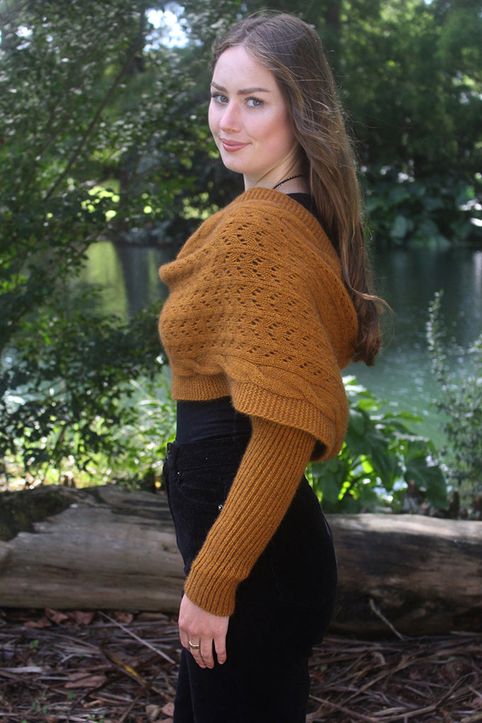 EMBRACE WRAP