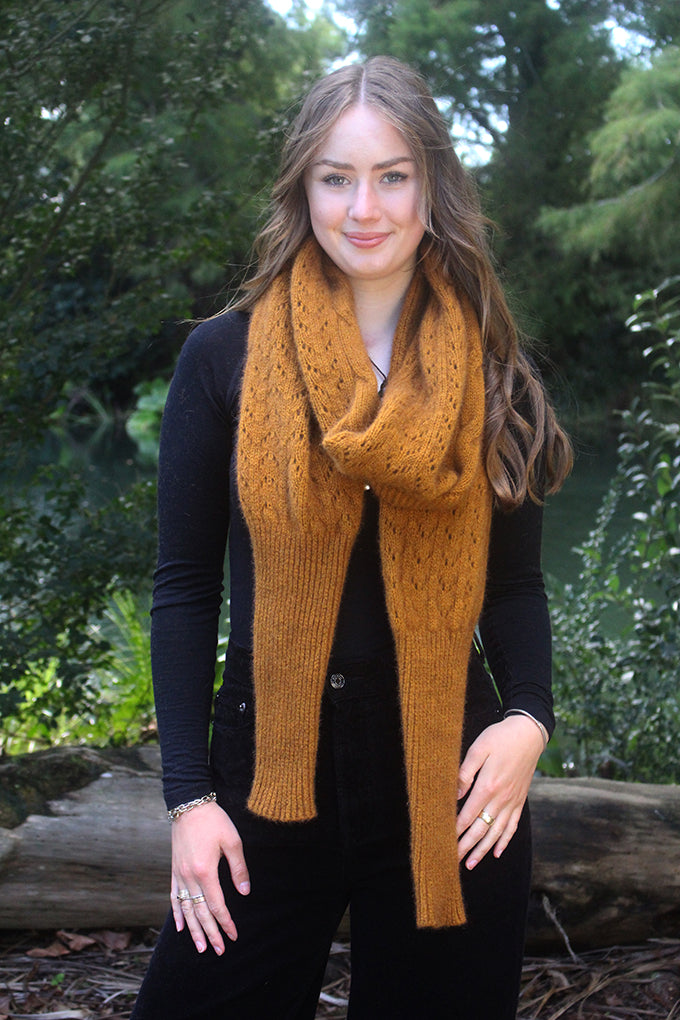 EMBRACE WRAP