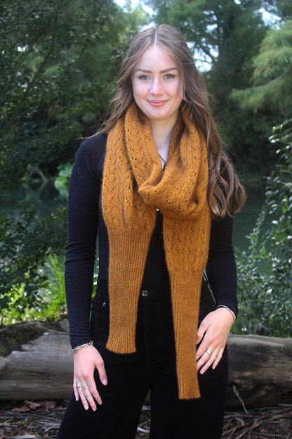 EMBRACE WRAP
