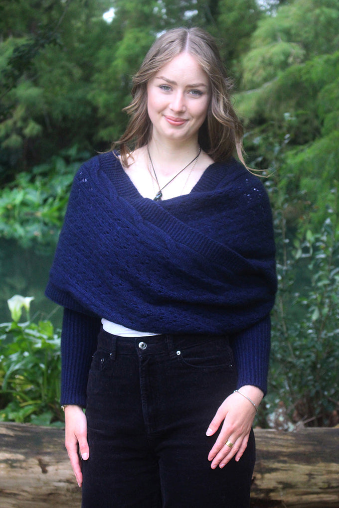 EMBRACE WRAP