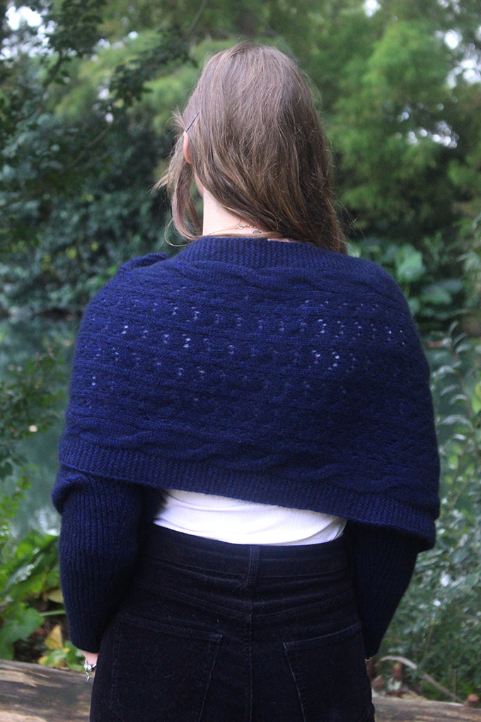 EMBRACE WRAP