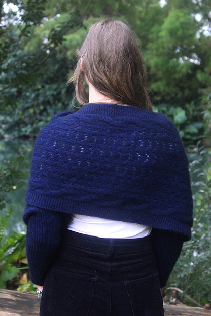 EMBRACE WRAP