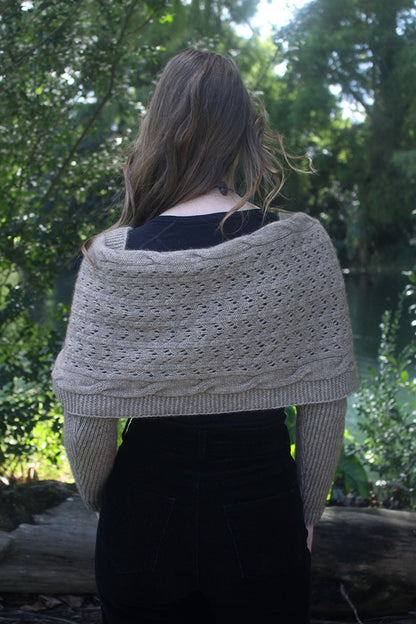 EMBRACE WRAP