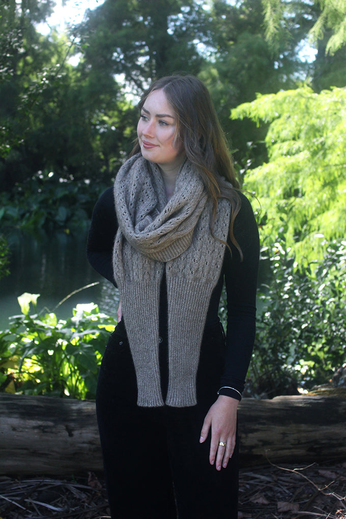 EMBRACE WRAP