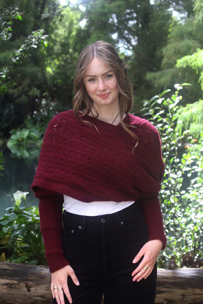 EMBRACE WRAP