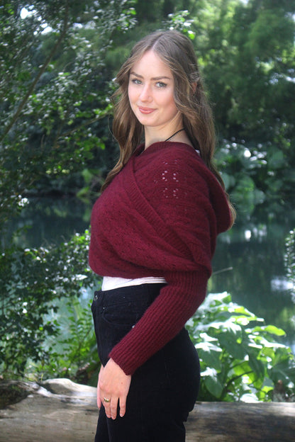 EMBRACE WRAP