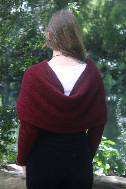 EMBRACE WRAP