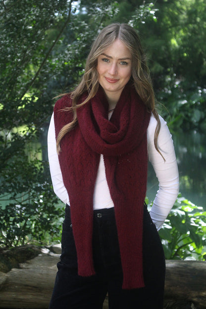EMBRACE WRAP