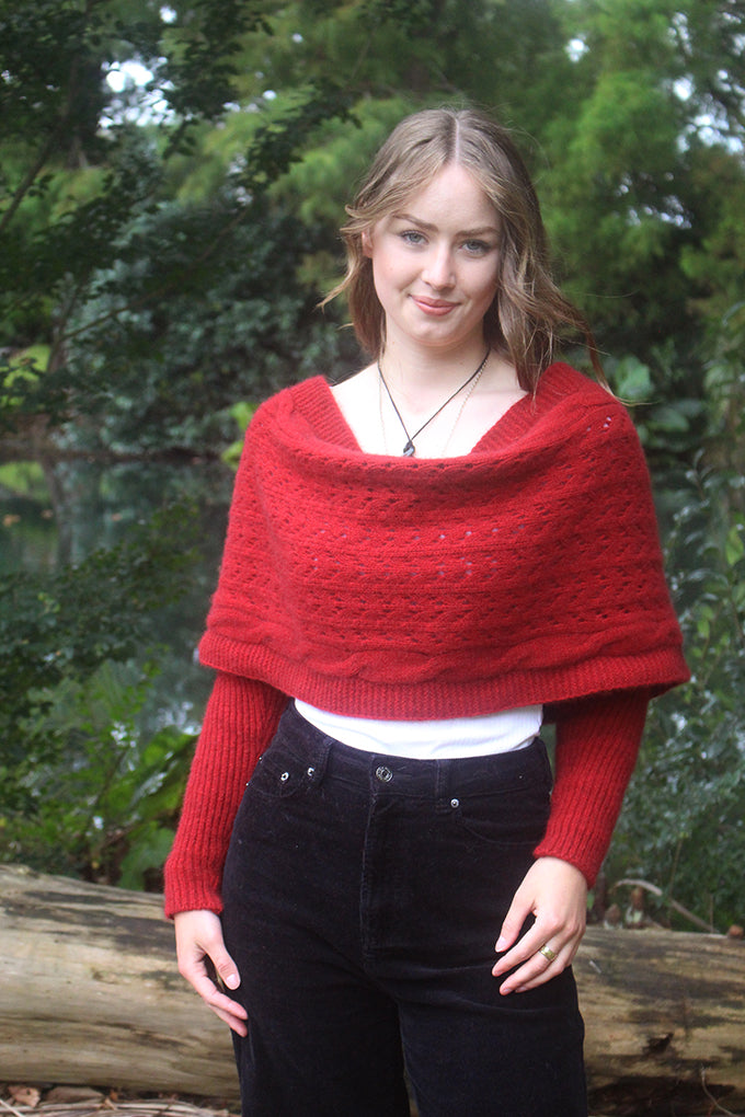EMBRACE WRAP
