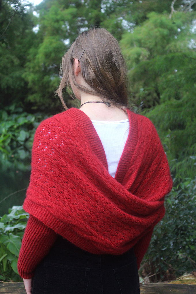 EMBRACE WRAP