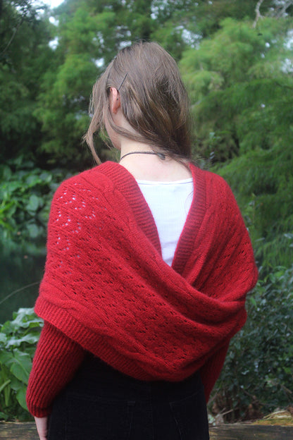 EMBRACE WRAP