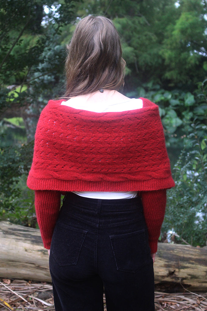 EMBRACE WRAP