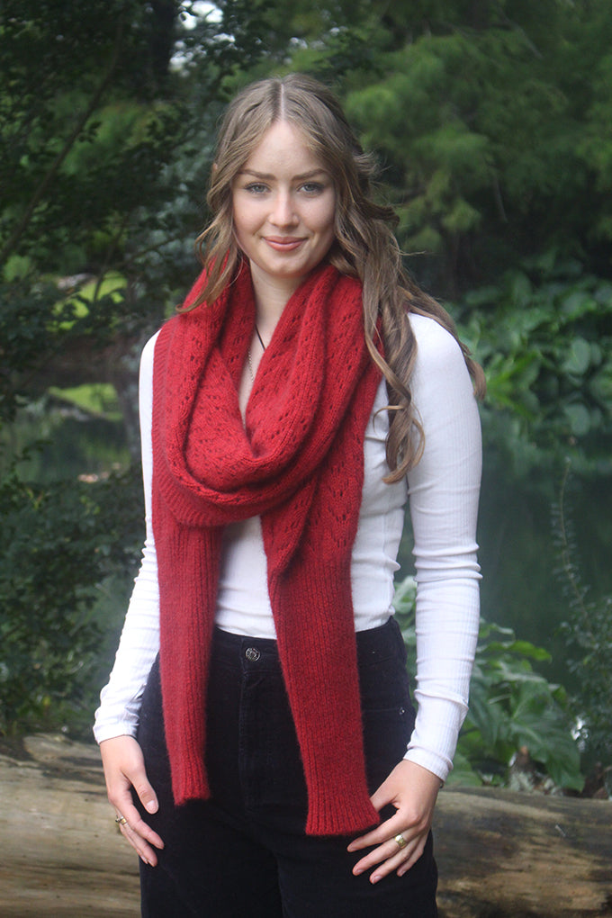 EMBRACE WRAP