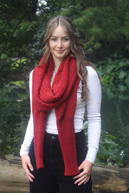 EMBRACE WRAP